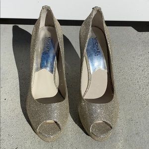 MICHAEL Michael Kors Stilettos Size 10